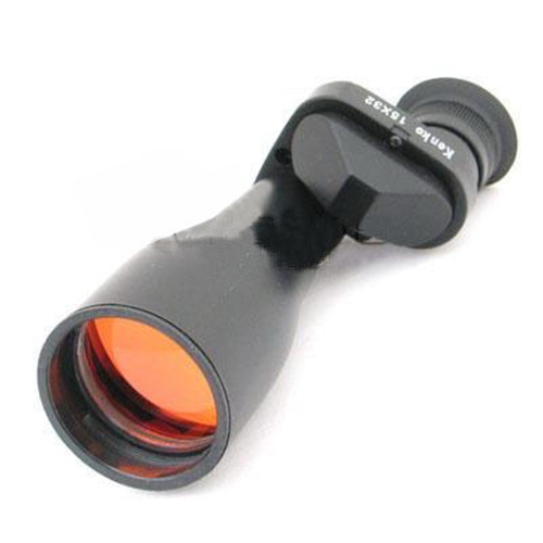 Adorable Pocket Size 15x32 Monocular Telescope